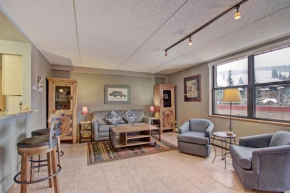 Vs367 Village Sq 1Br 1Ba Condo